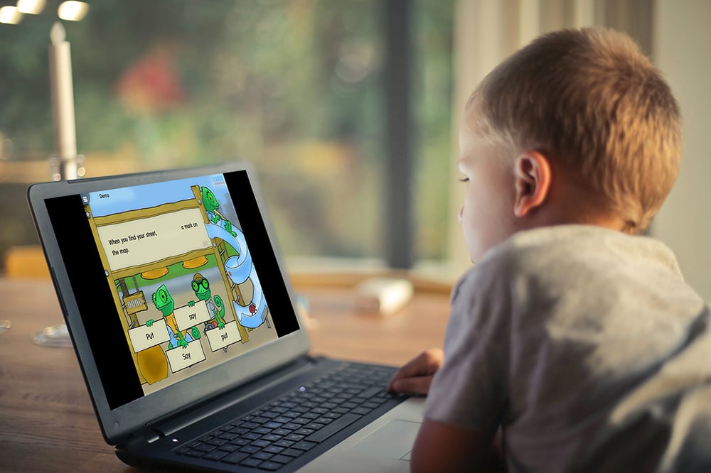 boy on laptop Foundations-final boy on laptop Foundations-final